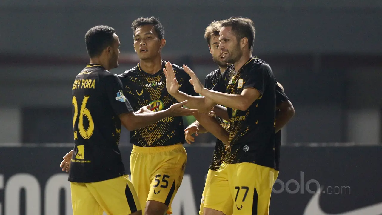 Barito Putera