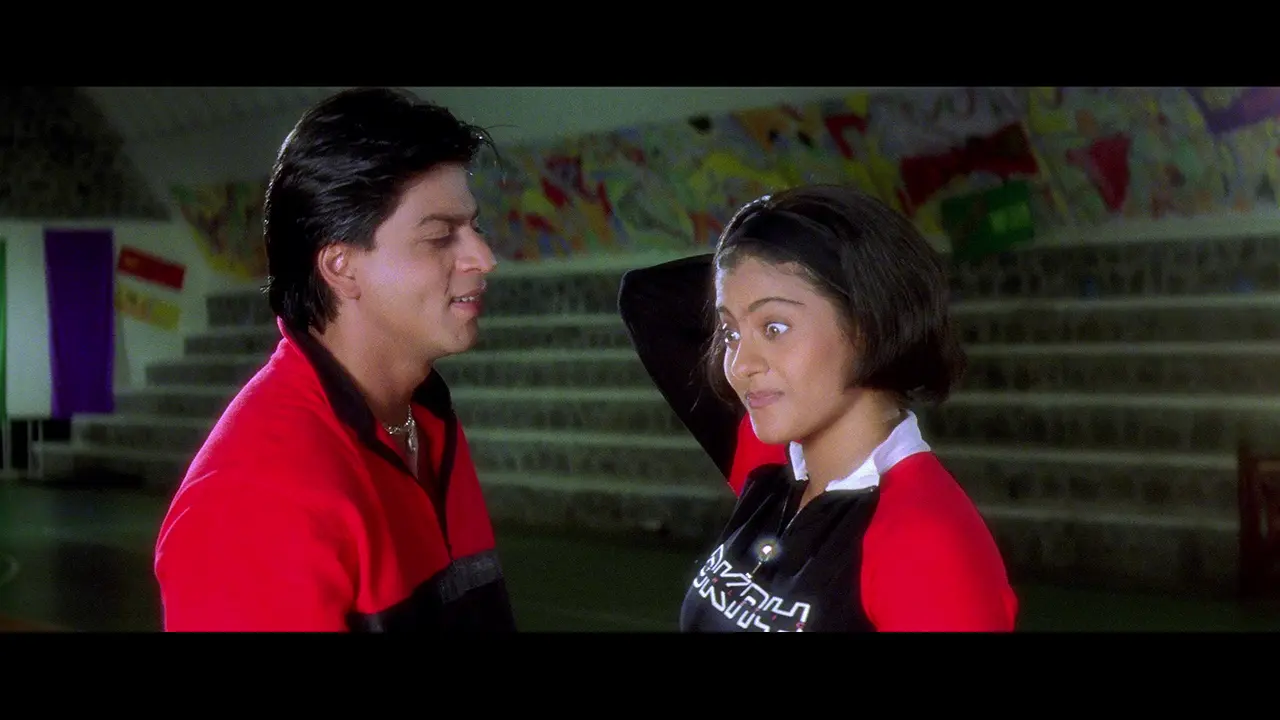Kuch Kuch Hota Hai