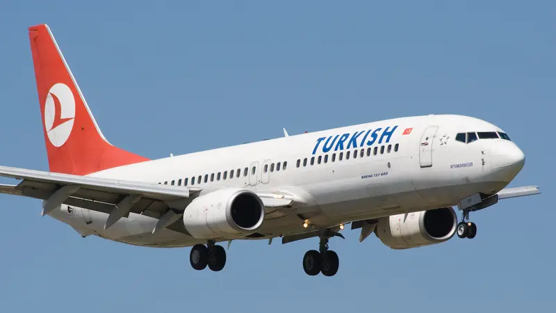 Turkish Airlines