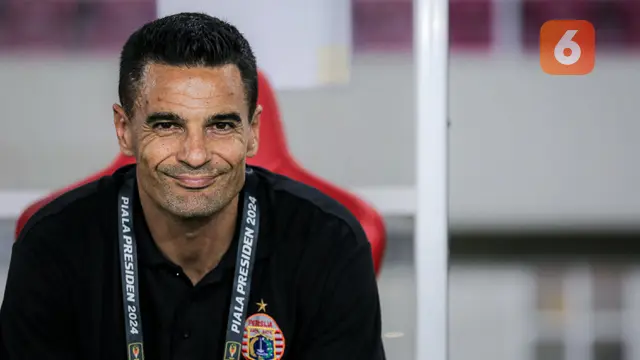 Persis Solo vs Persija Jakarta: Perebutan Peringkat Ketiga Piala Presiden 2024