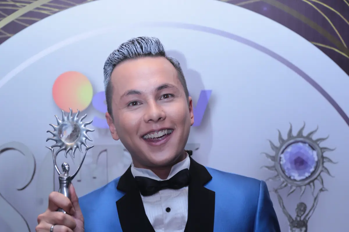 [Bintang] Andhika Pratama