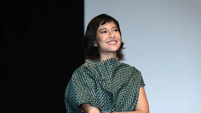 [Bintang] Dian Sastrowardoyo