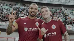 Prediksi Persija vs Arema FC: Berebut Podium Terakhir Piala Presiden 2026