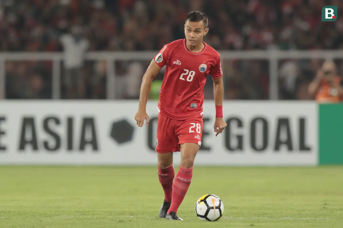 AFC CUP 2018