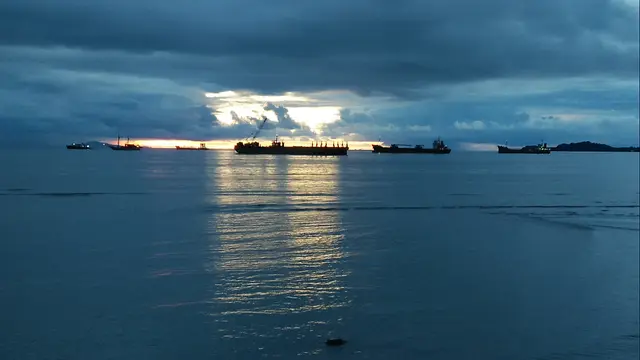 Cerita 3 'Negara' di Antara Sorong dan Tambrauw Papua Barat