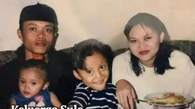 Pemotretan Zaman Dulu Keluarga Artis dan Seleb, Raline Shah Disebut Kental Aura Old Money Sejak Kecil