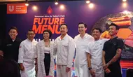 Comfort Food Indonesia Jadi Tren Kuliner Gen Z, dari Warung Lokal hingga Hidden Gem