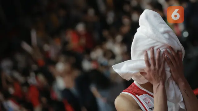 Timnas Basket Indonesia