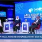 Kedepankan Kebersihan dan Kesehatan, Gaya Hidup Halal Tak Hanya Diminati Umat Muslim