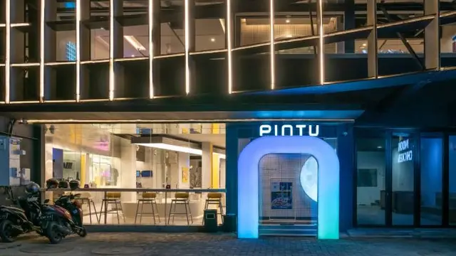 Pintu Futures Catat Lonjakan Volume Perdagangan Kripto 170%