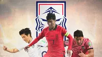 4 Pemain Ini Calon Mesin Gol Korea Selatan di Piala Dunia 2022: Semua Mentas di Benua Biru