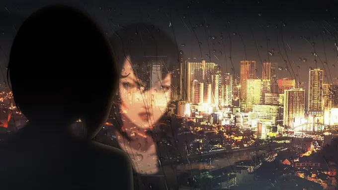 [Fimela] Serial Animasi TRESE