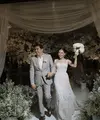 Aktris cantik Yunita Siregar resmi menikah dengan Wicky Victor Olindo di hari Valentine [@yunitasiregar]