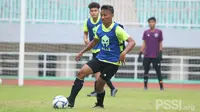 Arkhan Fikri Enggan Menyia-nyiakan Kesempatan Kedua dari Bima Sakti di Timnas Indonesia U-16
