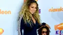 Selain itu sumber juga mengatakan, Mariah Carey tak ingin menghilangkan berat badannya dengan operasi. Ia hanya ingin mengecilkan ukuran payudaranya dengan jalur operasi. (AFP/Bintang.com)