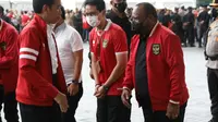 Wakil Menteri Dalam Negeri John Wempi Wetipo. (Foto: Istimewa