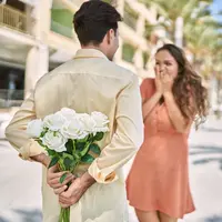 ilustrasi couple romantis/Krakenimages.com/Shutterstock