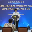 Bank Indonesia Terima Obligasi Korporasi Buat Operasi Moneter