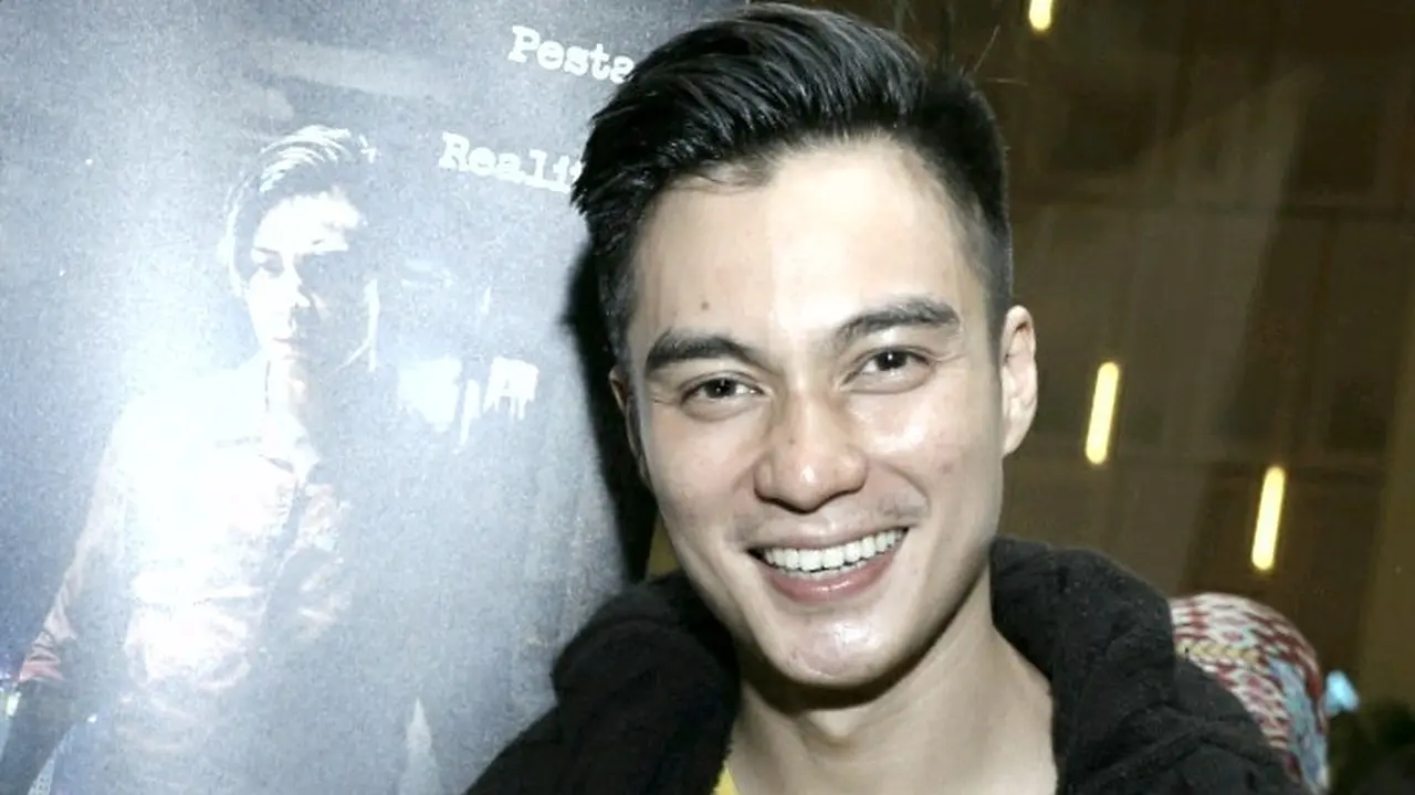 [Bintang] Baim Wong