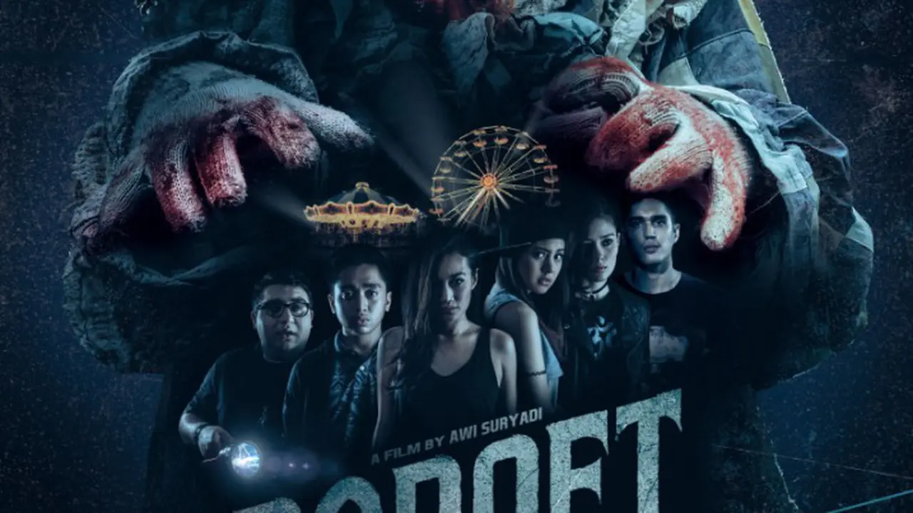 [Bintang] Badoet