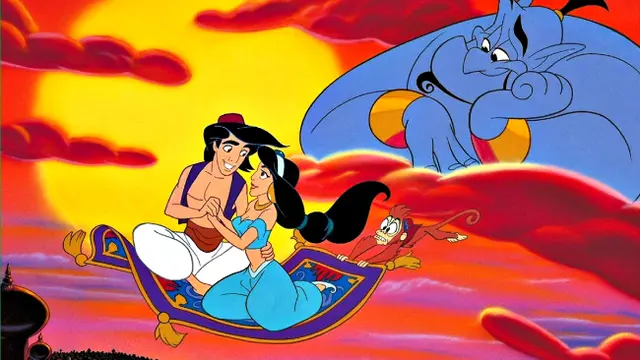 Aladdin