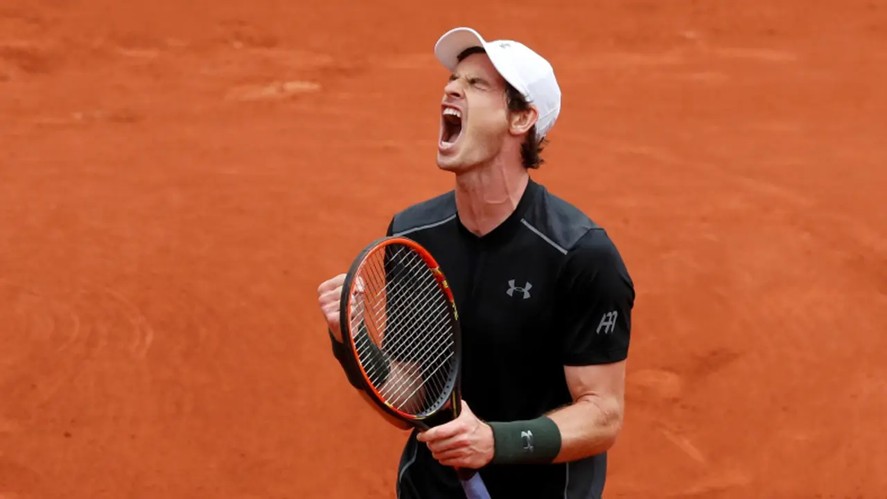 Andy Murray