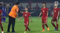 Riko Simanjuntak Dipaksa Jalani Debut di Timnas Indonesia U-23