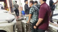 Kantor Digeledah KPK, Bea Cukai Kudus Buka Suara
