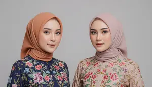 Foto: Woro Anjar Verianty via Gemini