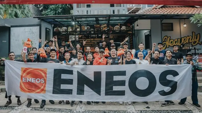 Eneos