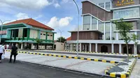 Disorot KPK, RSUD dr Koesma Tuban Jelaskan Nasib Gedung IPIT Rp58 Miliar