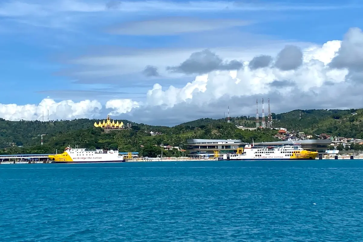 PT ASDP Indonesia Ferry (Persero)