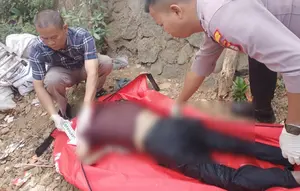 Jasad Pria Ditemukan Mengapung, Polisi Ungkap Hasil Pemeriksaan