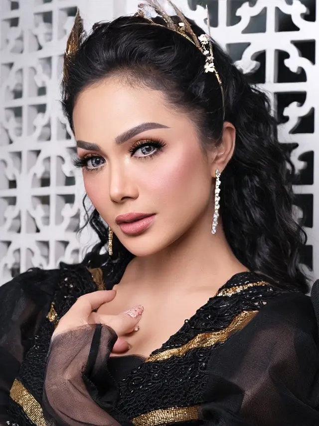 Krisdayanti