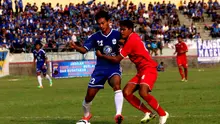 Pertandingan Piala Polda Jateng. (Bola.com/Vincensius Sawarno)