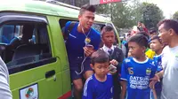 Persib Bandung (Okan Firdaus)