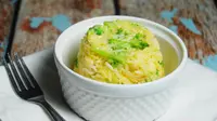 Resep Sarapan Sehat: Menu Lezat, Simpel nan Bergizi Untukmu