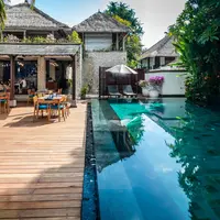 Dua kegiatan seru di Karma Jimbaran menjadi hiburan pilihan di akhir pekan (Foto: Karma Jimbaran)