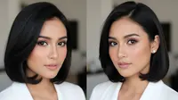 7 Inspirasi Model Rambut Italian Bob yang Lagi Tren di 2026, Tampil Elegan dan Bervolume