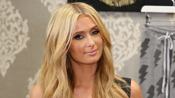 Terbakar Emosi, Adik Paris Hilton Terancam Enam Bulan Penjara