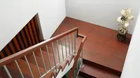 14 Model Tangga Rumah Minimalis 2 Lantai, Aesthetic dan Fungsional