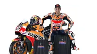 Pedrosa Pensiun di MotoGP Gara-Gara Uban?