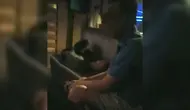 Kiai NU Sulsel Buka Suara Usai Viral Asyik Nyanyi di Tempat Hiburan Malam