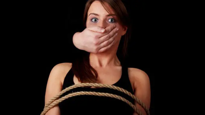 Ilustrasi Photo: Copyright Thinkstockphotos.com