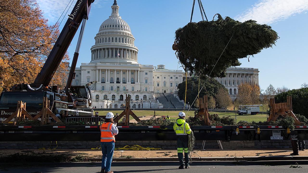 Senat AS Bahas RUU Kripto 8 Desember, Tentukan Nasib Bitcoin dan DeFi