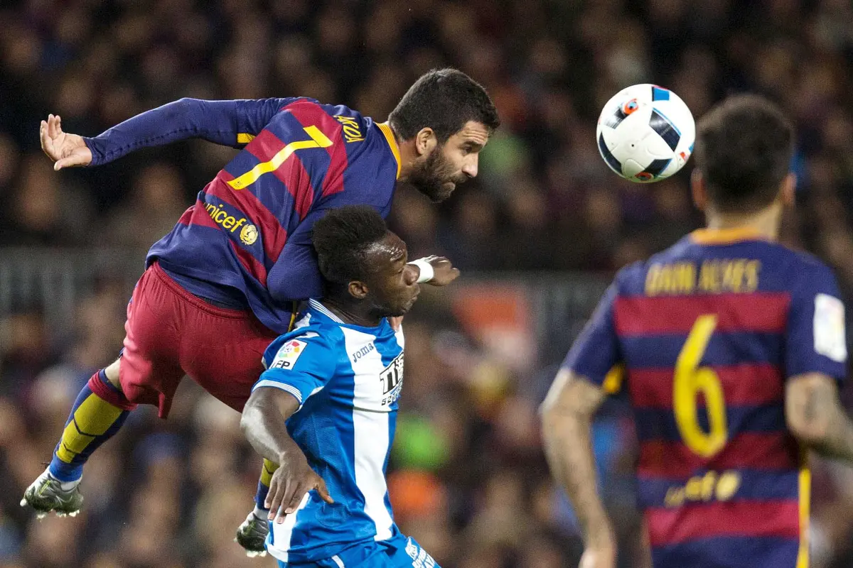 Arda Turan