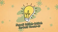 istilah covid