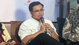 Imparsial: Revisi UU Peradilan Militer Tak Perlu Tunggu 2 Tahun