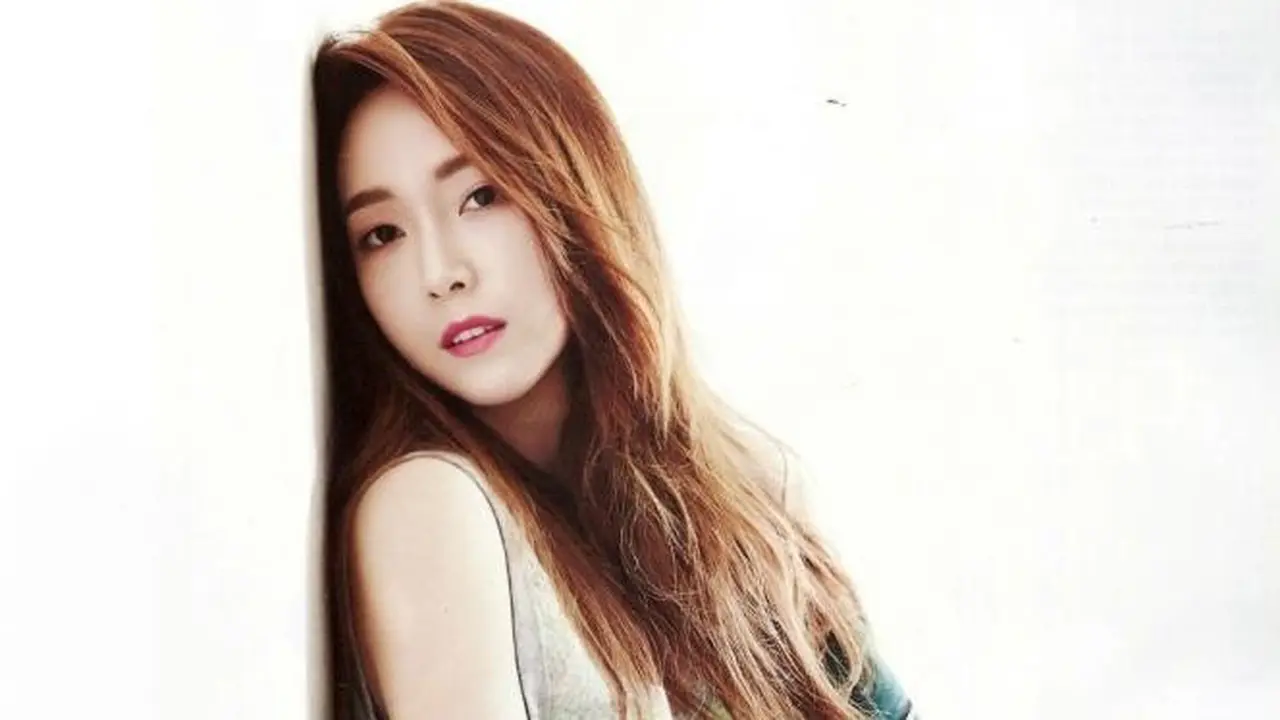 Jessica Jung