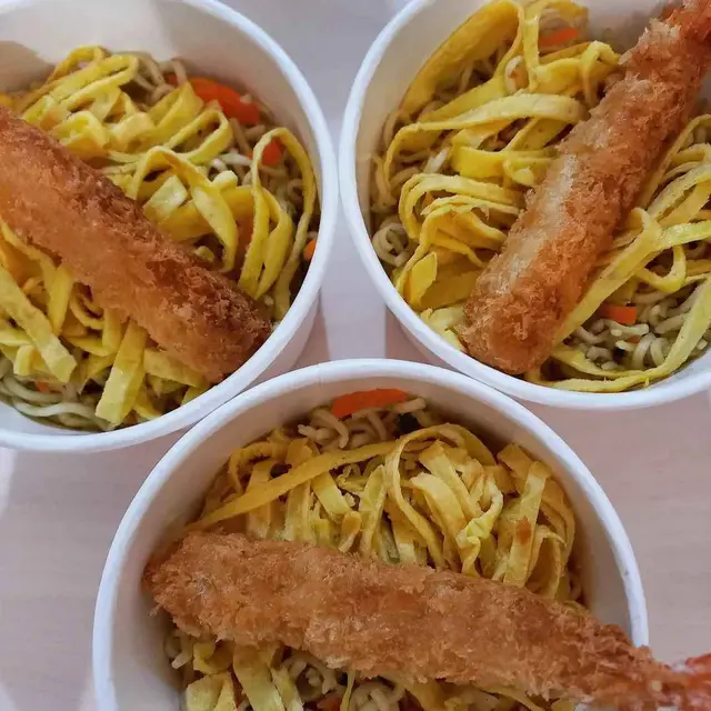 Rekomendasi Menu Catering Anak, Pilihan Bekal Lezat Temani Momen Belajar di Sekolah